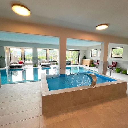 Hotel Residence Mavie Lagundo Εξωτερικό φωτογραφία