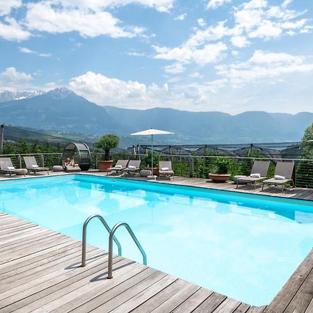 Hotel Residence Mavie Lagundo Εξωτερικό φωτογραφία