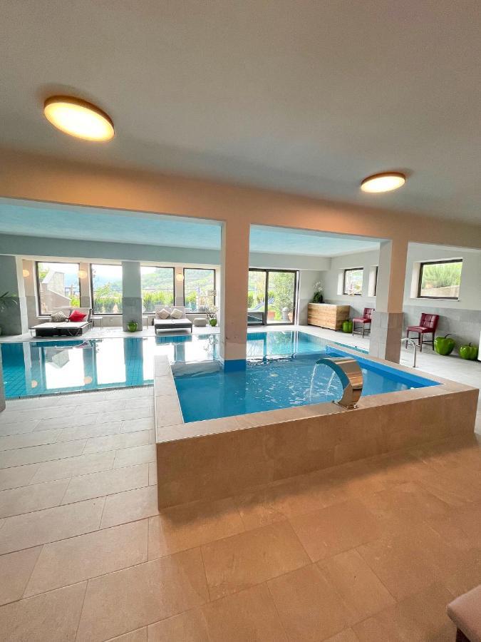 Hotel Residence Mavie Lagundo Εξωτερικό φωτογραφία