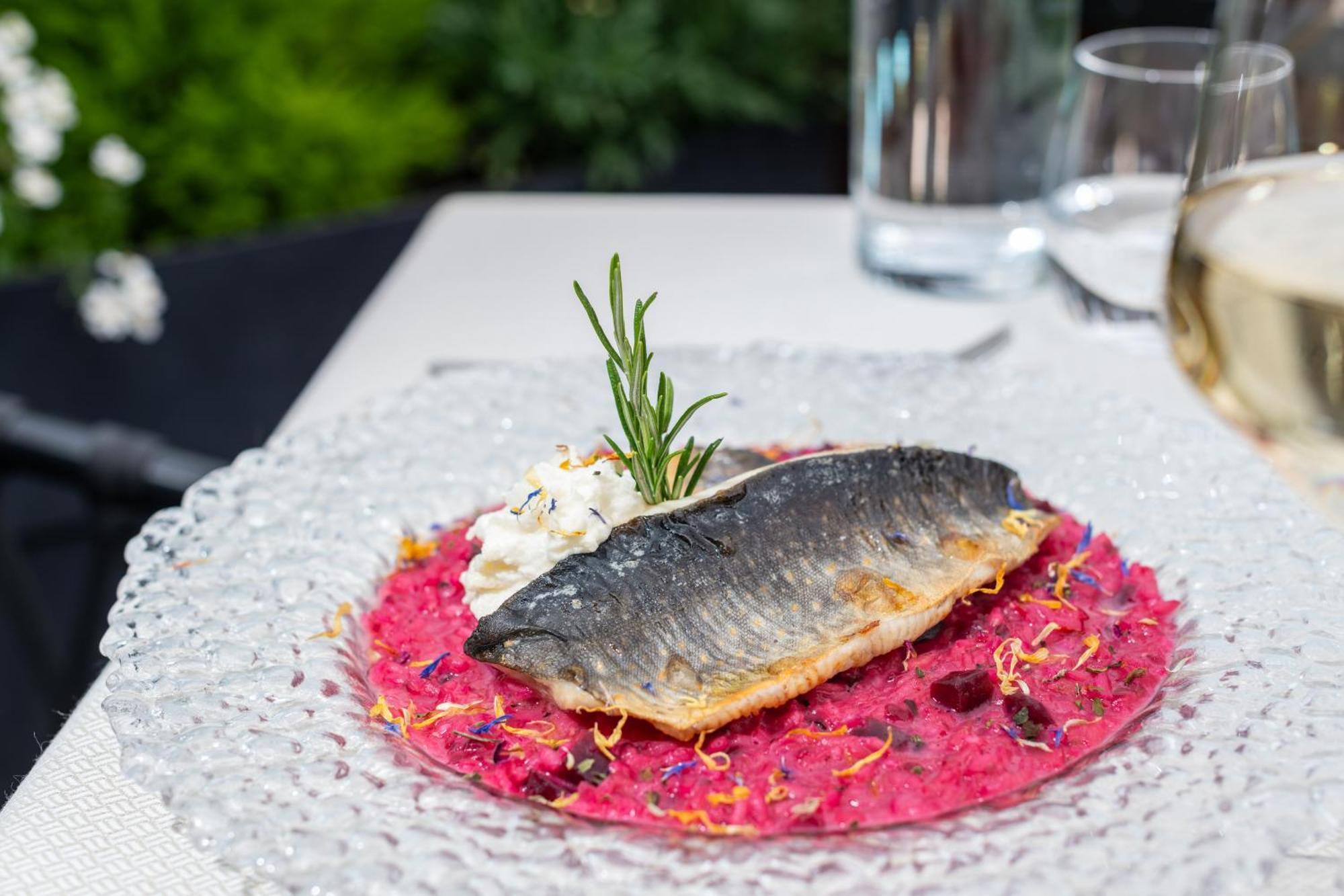 Hotel Residence Mavie Lagundo Εξωτερικό φωτογραφία