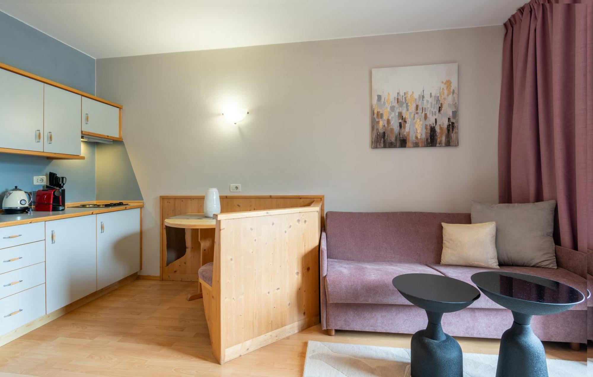 Hotel Residence Mavie Lagundo Εξωτερικό φωτογραφία