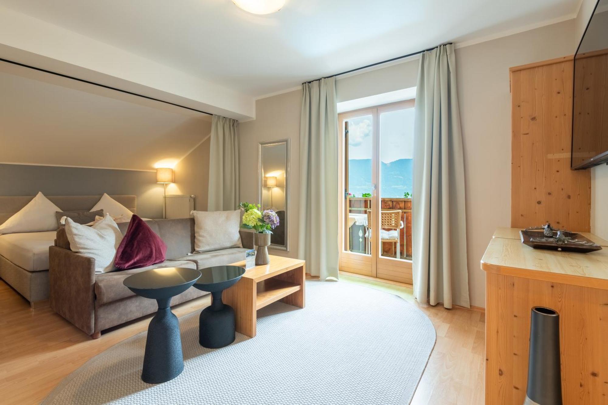 Hotel Residence Mavie Lagundo Εξωτερικό φωτογραφία