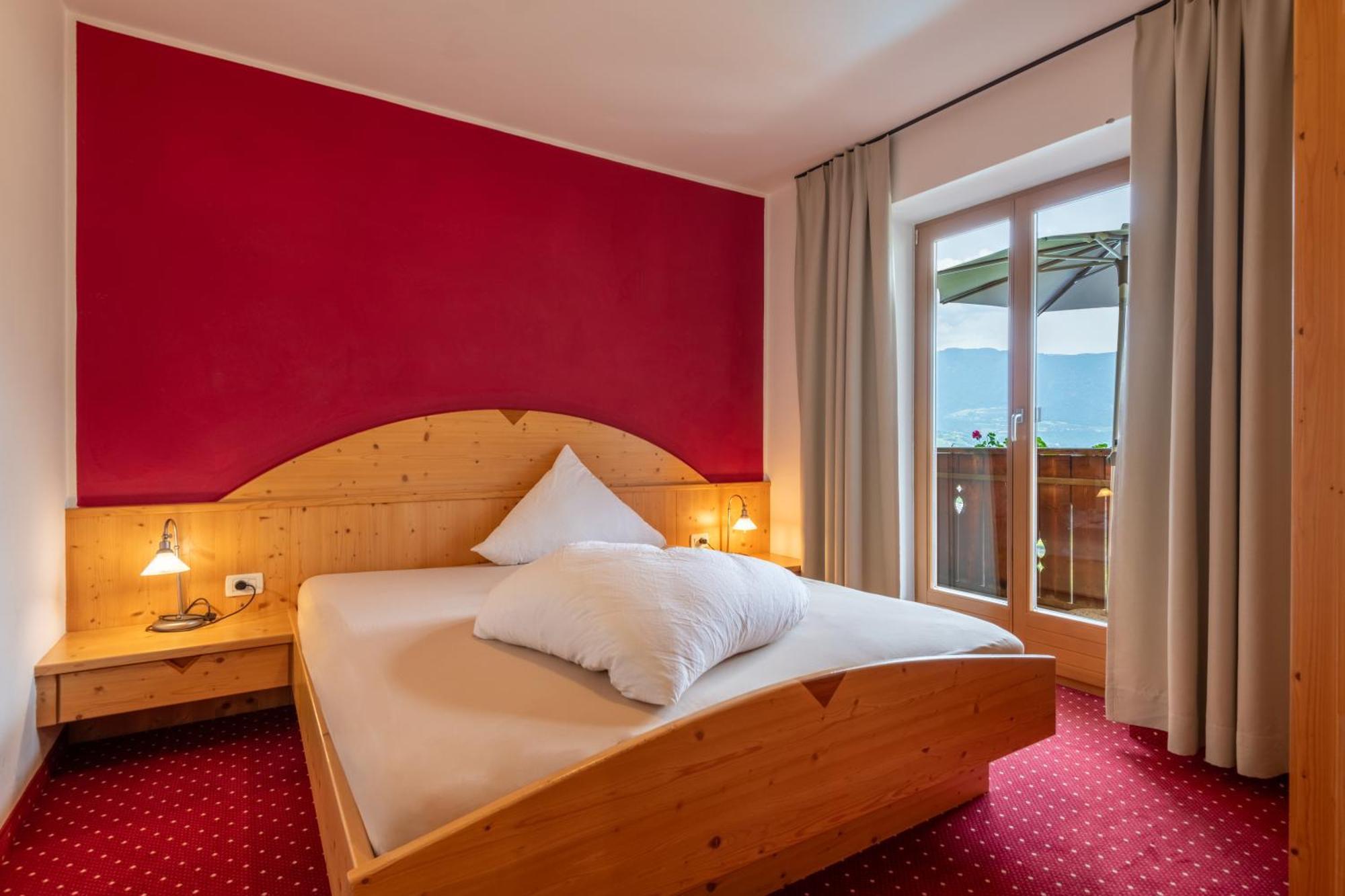 Hotel Residence Mavie Lagundo Εξωτερικό φωτογραφία